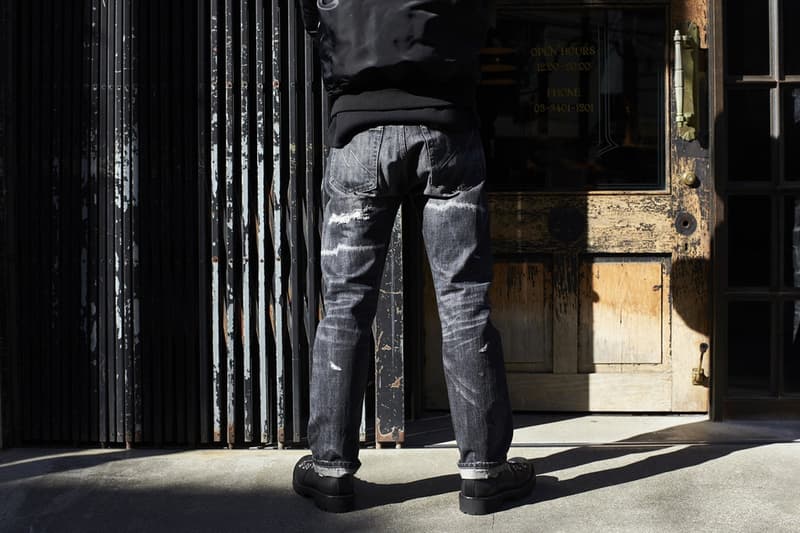 HOODS 香港/北京店週年限定 – NEIGHBORHOOD 別注系列登場