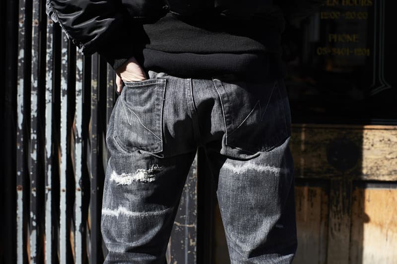 HOODS 香港/北京店週年限定 – NEIGHBORHOOD 別注系列登場