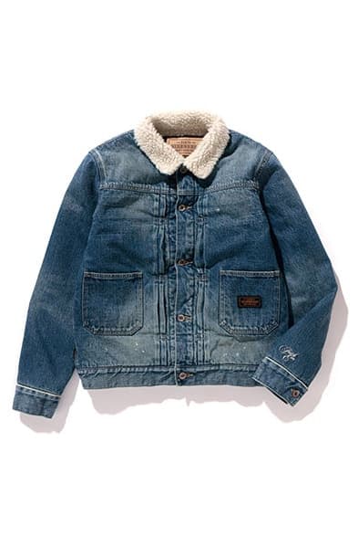 NEIGHBORHOOD 2017 秋冬系列第三波新品上架