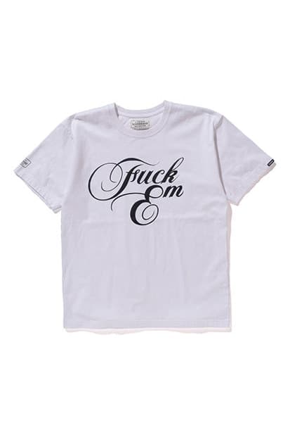 NEIGHBORHOOD 2017 秋冬系列第三波新品上架