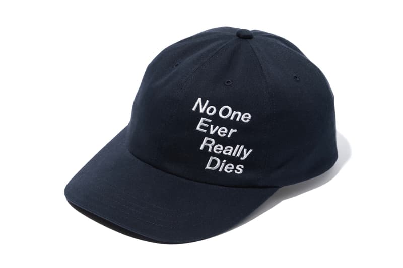 N.E.R.D x NEIGHBORHOOD 聯名系列即將正式發售