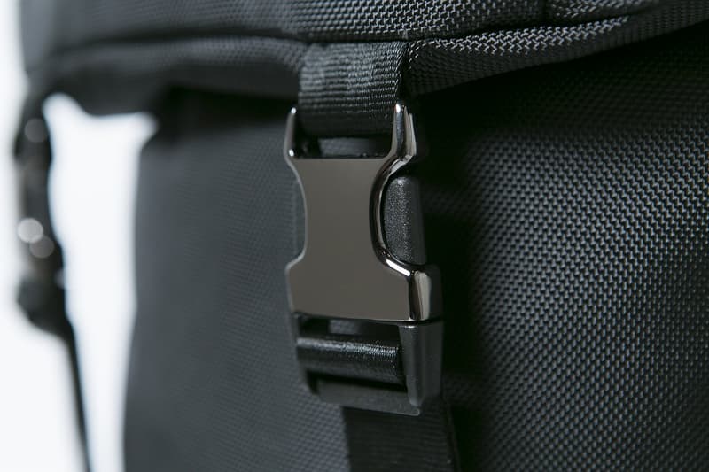 New Era x WHIZ LIMITED 全新聯名背包