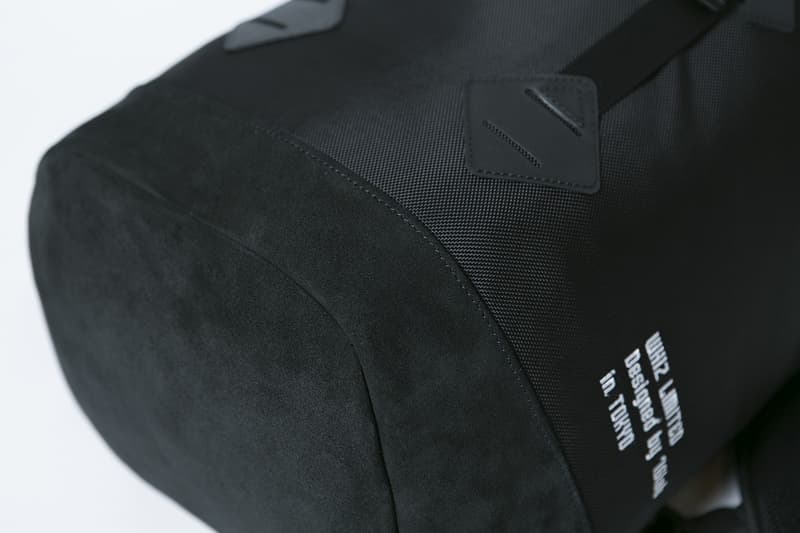 New Era x WHIZ LIMITED 全新聯名背包