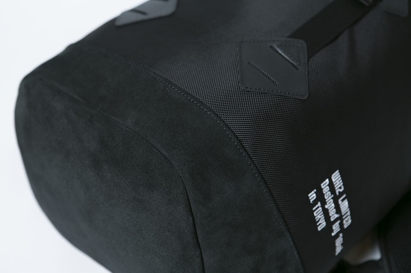 New Era x WHIZ LIMITED 全新聯名背包