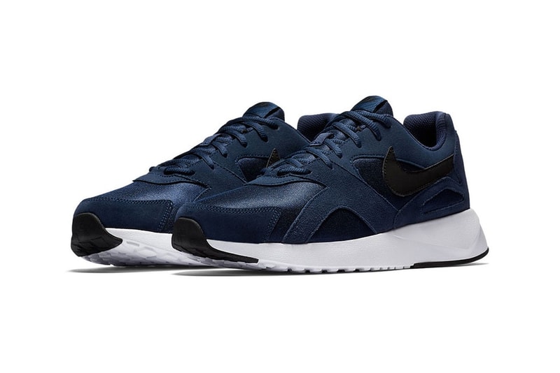 Nike 推出全新升級版 Pantheos 鞋款