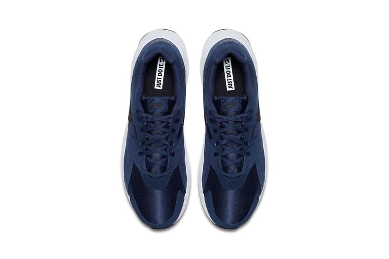 Nike 推出全新升級版 Pantheos 鞋款