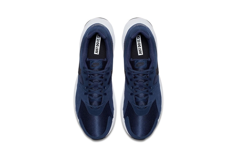 Nike 推出全新升級版 Pantheos 鞋款