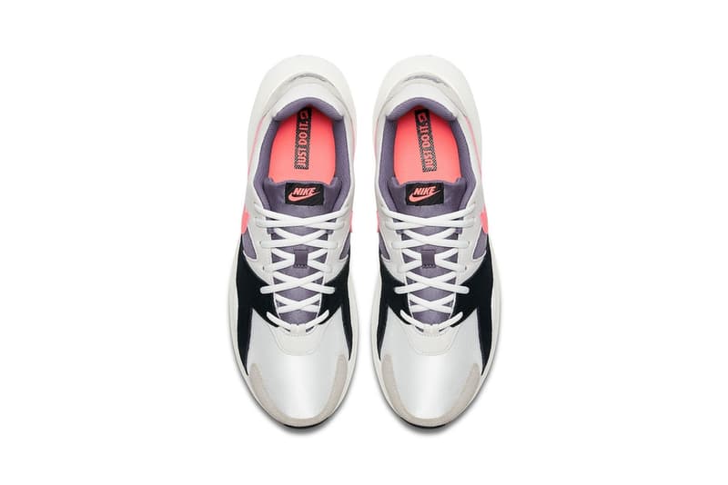 Nike 推出全新升級版 Pantheos 鞋款