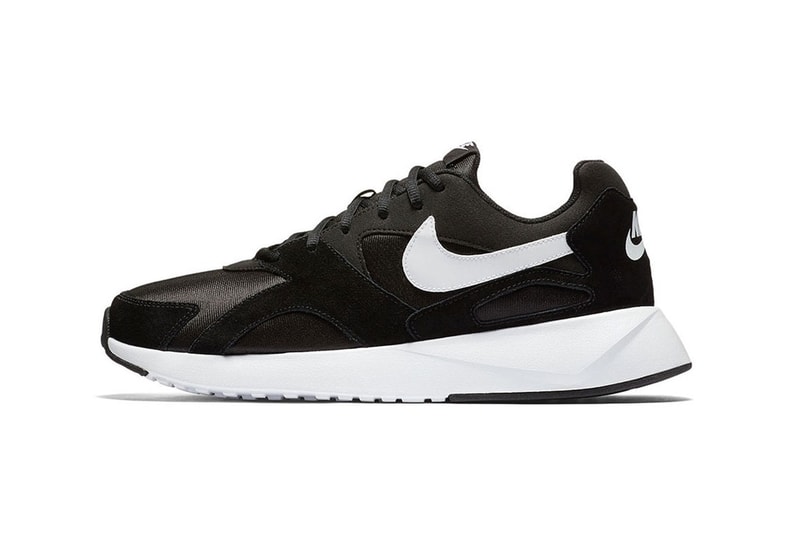 Nike 推出全新升級版 Pantheos 鞋款