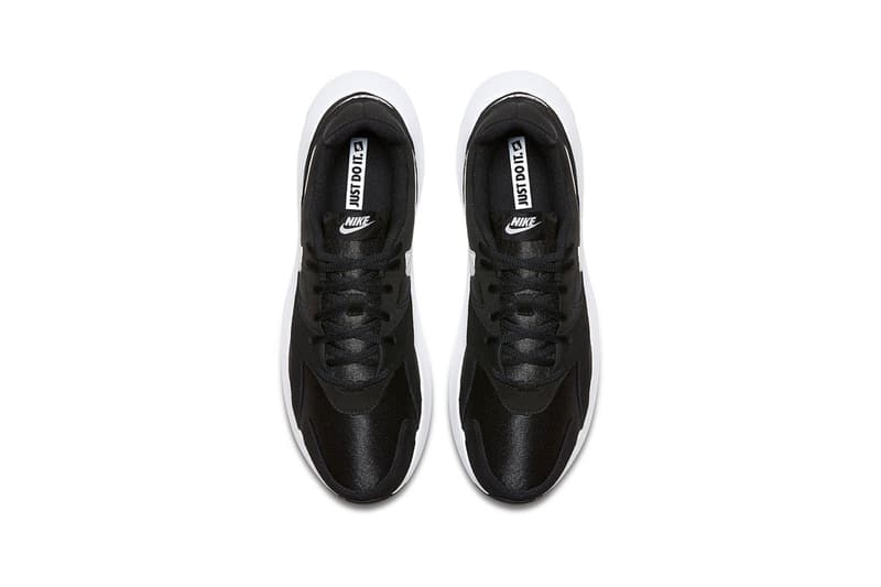 Nike 推出全新升級版 Pantheos 鞋款