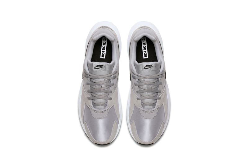 Nike 推出全新升級版 Pantheos 鞋款