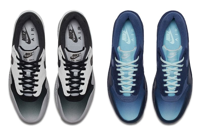 Nike Air Max 1 Premium 全新配色設計