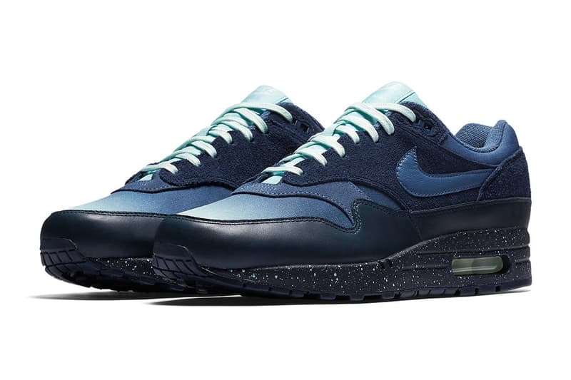 Nike Air Max 1 Premium 全新配色設計