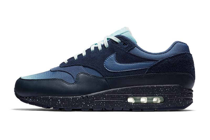 Nike Air Max 1 Premium 全新配色設計