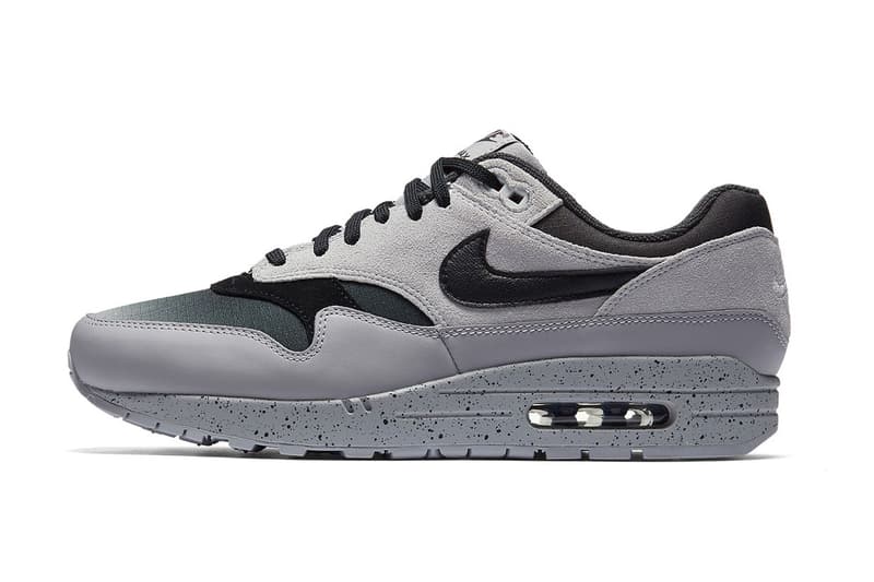 Nike Air Max 1 Premium 全新配色設計