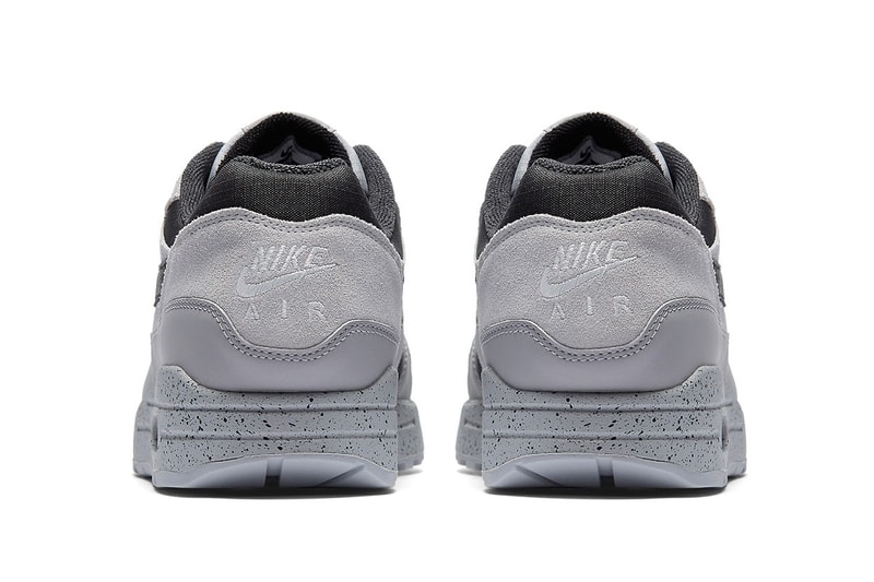 Nike Air Max 1 Premium 全新配色設計