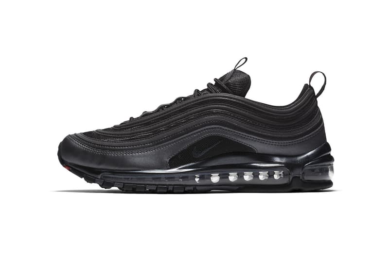 Nike Air Max 97 全新配色設計