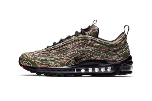 Nike Air Max 97「Country Camo」全新美國別注配色