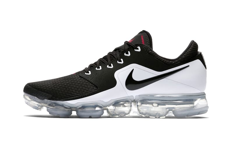 搶先預覽 Nike Air VaporMax CS 全新黑白配色