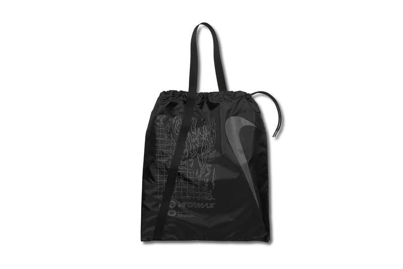 Nike 全新 Air VaporMax Flyknit Utility 中筒版本正式登場