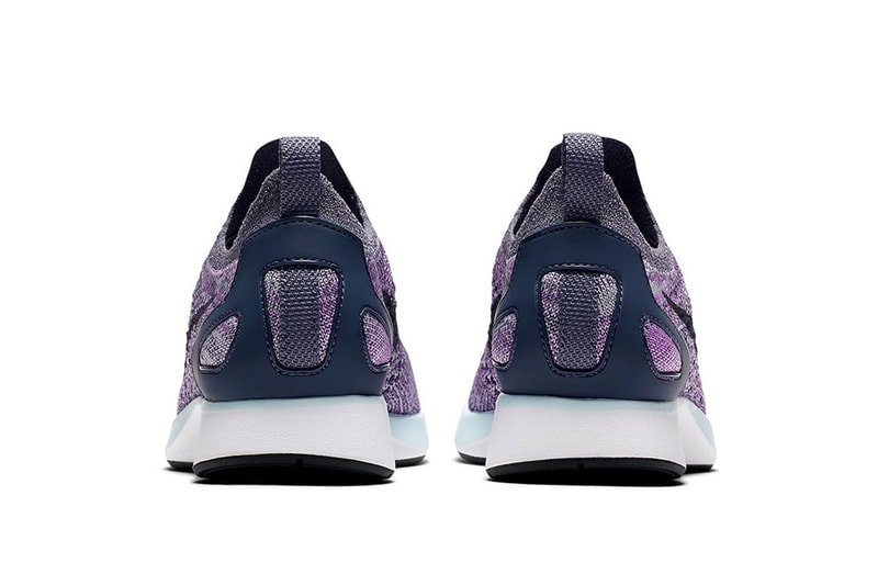 Nike Air Zoom Mariah Flyknit 全新配色设计「Light Carbon」