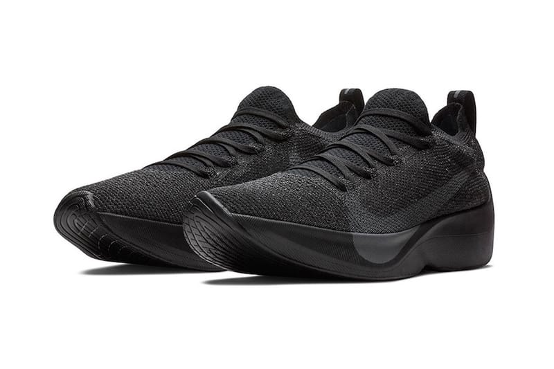 Nike 全新跑鞋 Zoom Vapor Street Flyknit 發售日期確定