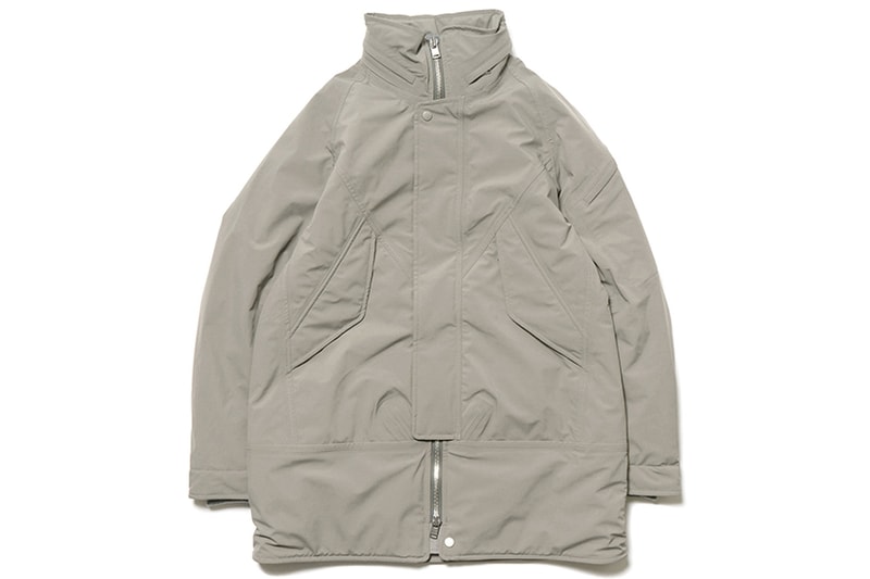 nonnative 2017 秋冬系列完整公开