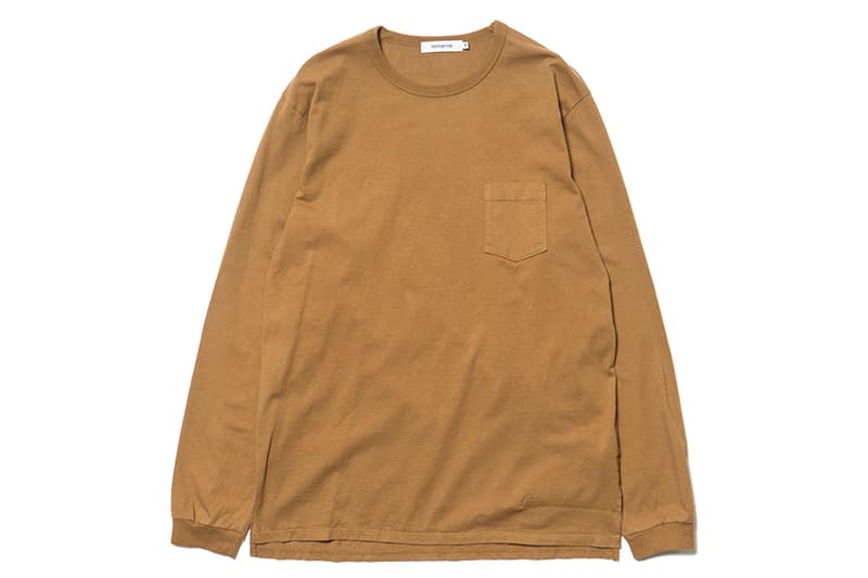 nonnative 2017 秋冬系列完整公开