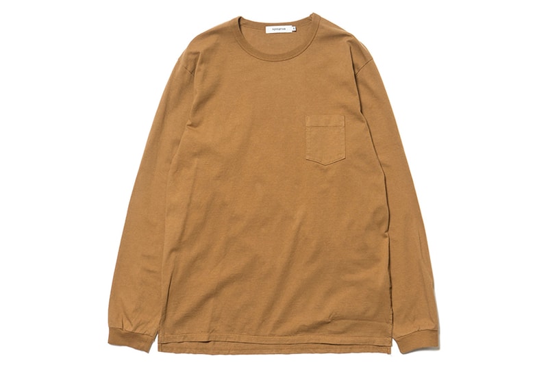 nonnative 2017 秋冬系列完整公开