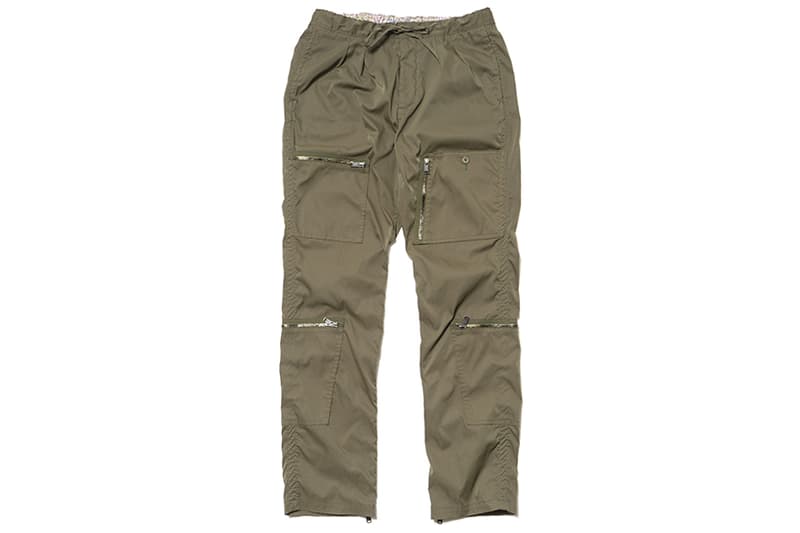 nonnative 2017 秋冬系列完整公开