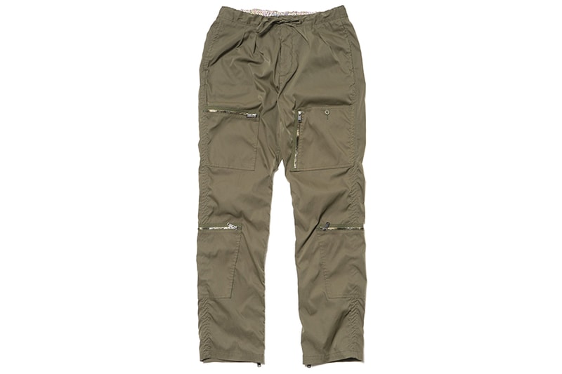 nonnative 2017 秋冬系列完整公开