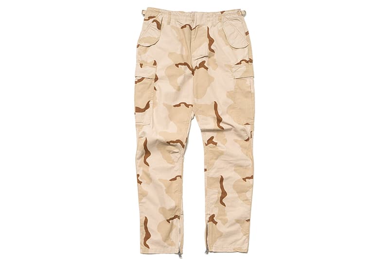 nonnative 2017 秋冬系列完整公开