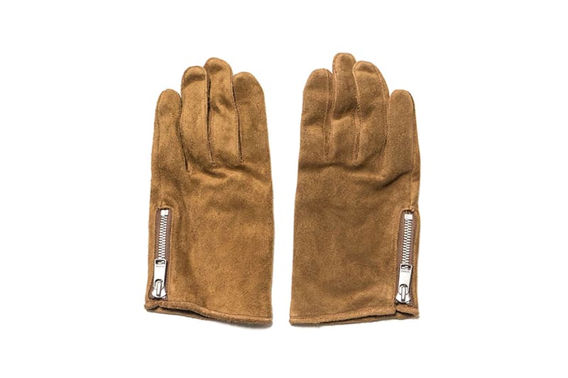 nonnative 2017 秋冬系列完整公开