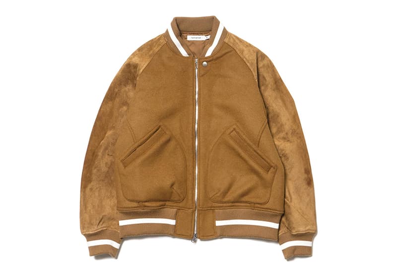 nonnative 2017 秋冬系列完整公开