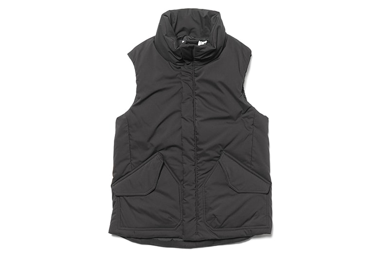 nonnative 2017 秋冬系列完整公开