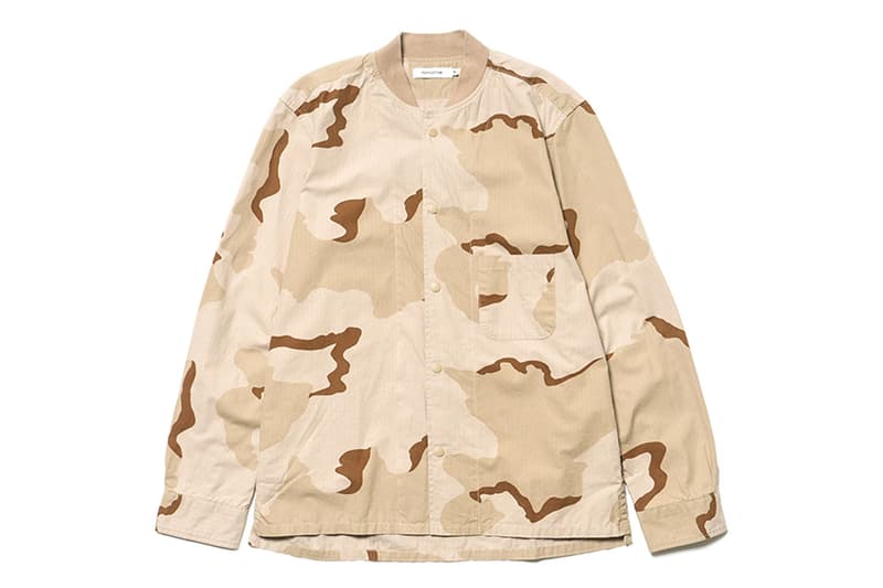 nonnative 2017 秋冬系列完整公开