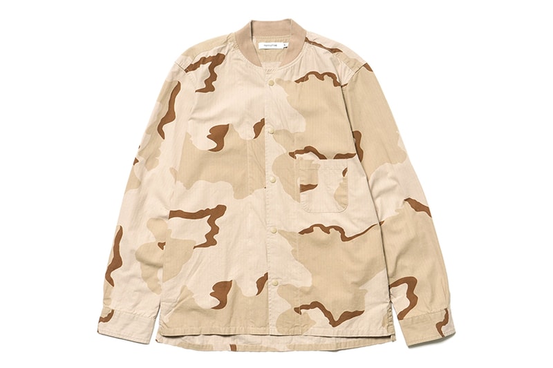 nonnative 2017 秋冬系列完整公开