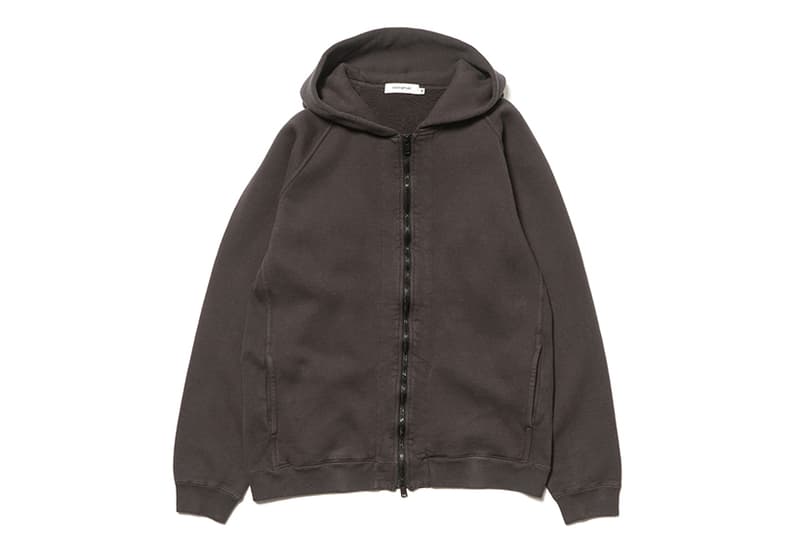 nonnative 2017 秋冬系列完整公开