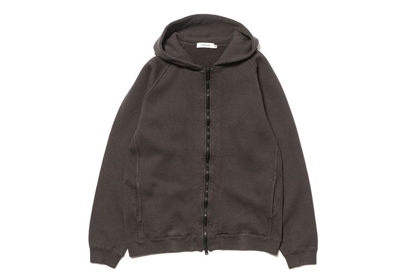 nonnative 2017 秋冬系列完整公开