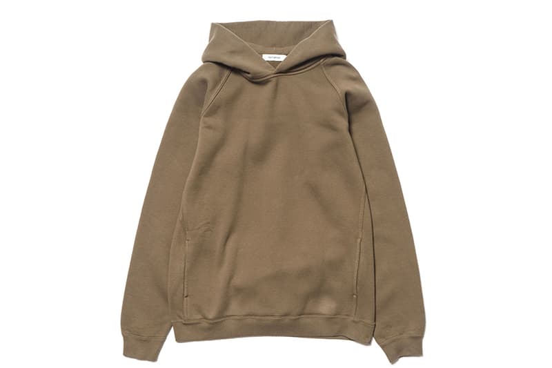 nonnative 2017 秋冬系列完整公开