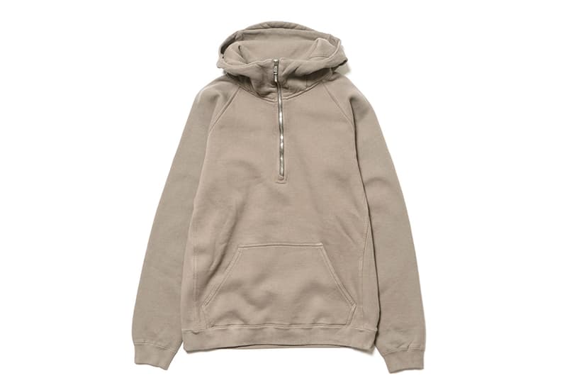 nonnative 2017 秋冬系列完整公开