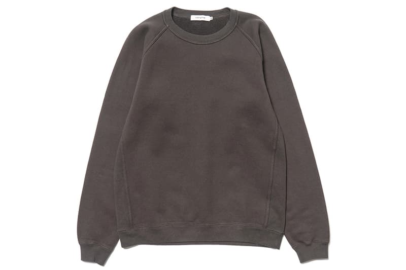 nonnative 2017 秋冬系列完整公开