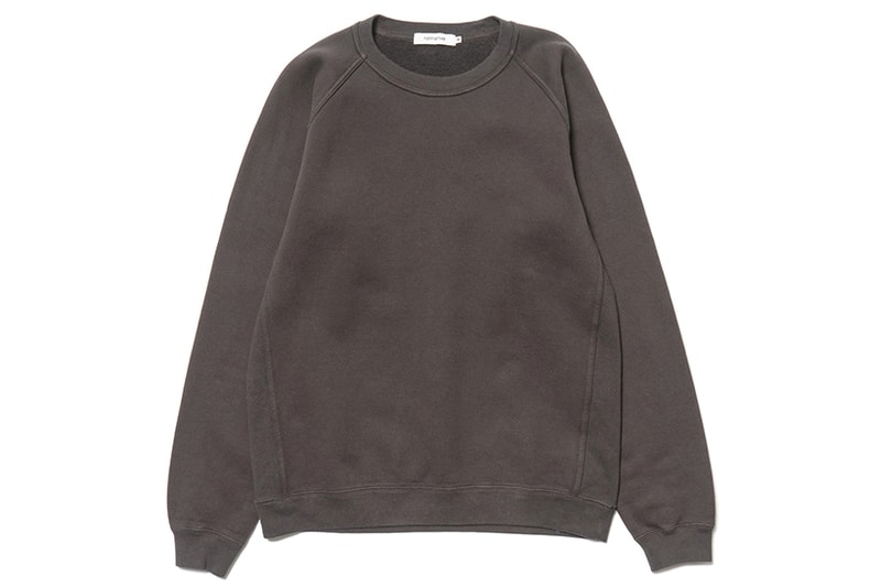 nonnative 2017 秋冬系列完整公开