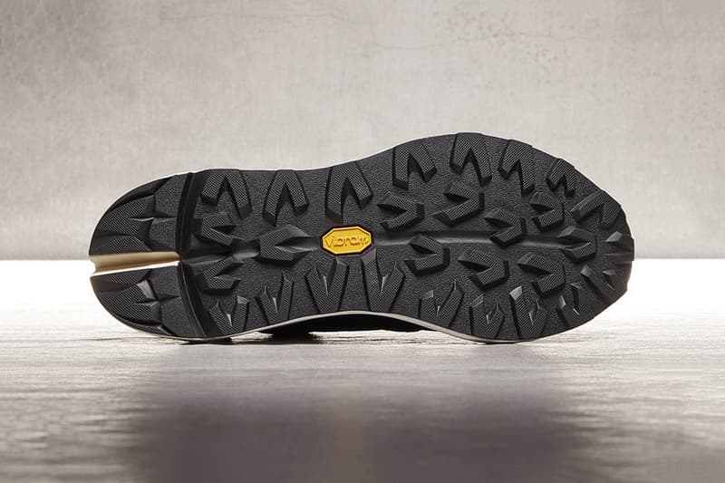 Off-White™ 全新復古運動鞋 Arrow 正式上架