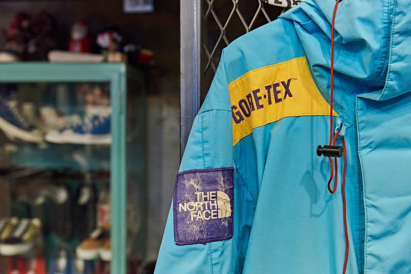 Okasian 於首爾古着店铺 Dumdum Vintage 開設全新 Pop-Up