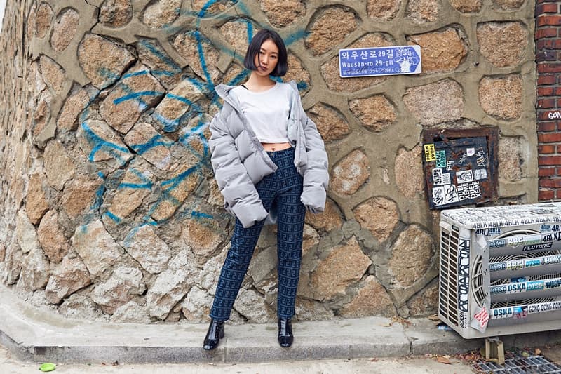 Okasian 於首爾古着店铺 Dumdum Vintage 開設全新 Pop-Up