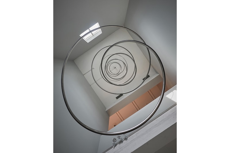走進藝術家 Olafur Eliasson 冰島工作室