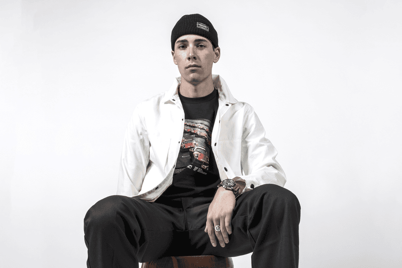 Period Correct 以 Ferrari F40 為靈感打造全新系列