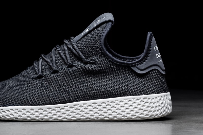 adidas Originals by Pharrell Williams 聯名 Tennis Hu 全新配色系列