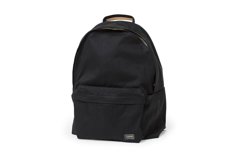 Garbstore 獨佔 PORTER STAND 全新包袋系列